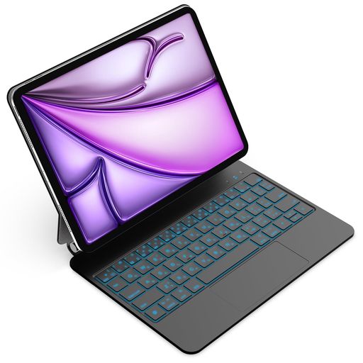 楽天市場】WOTOWELマジックキーボード2024iPadAir11インチ(M2/M3
