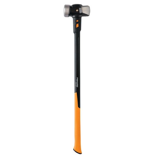 FISKARS8重量ポンド32inIsoCoreスレッジハンマー
