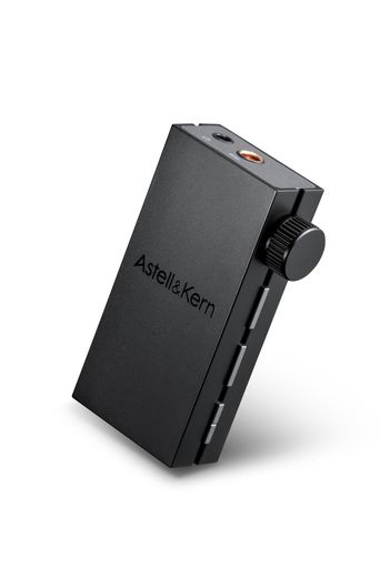 Astell&KernAKHB1ShadowBlack[ES9281ACPRO搭載BluetoothポータブルUSB-DAC]3.5mm/4.4mmデュアル出力UAC2.0/UAC1.0切替Switch/PS5対応内蔵/外部電源切替