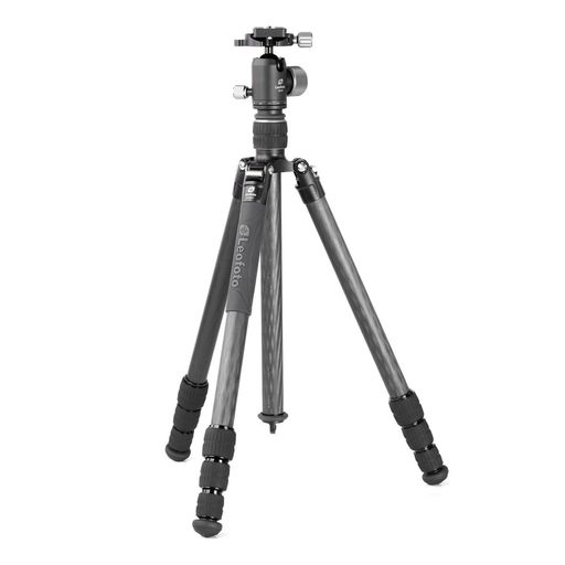 レオフォトLX-254CT+XB-32LXアーバン三脚雲台