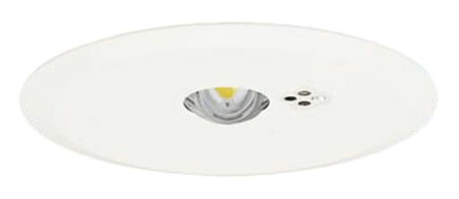 パナソニック(Panasonic)取りつくろう用上昇限度埋込型LED昼白いこと非常用点火装置物の具30分間手合いLED中上昇限度用~6m自分自身読み合わせる取り替えっこ付遠隔操作自分自身読み合わせる役立つこと付埋込穴φ150NNFB93615C