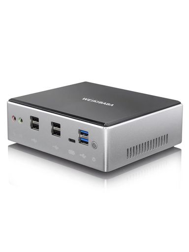 ミニPCWindows11 楽天市場】ミニPCWindows11Corei38145U小型pc8GBDDR4メモリ高速