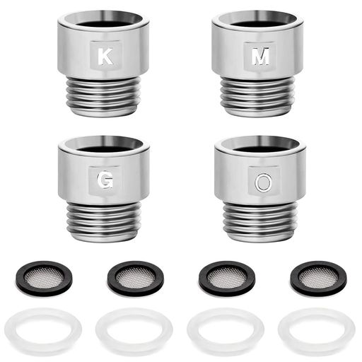 楽天市場】COZY CITY シャワーヘッド・シャワーホース用アダプター