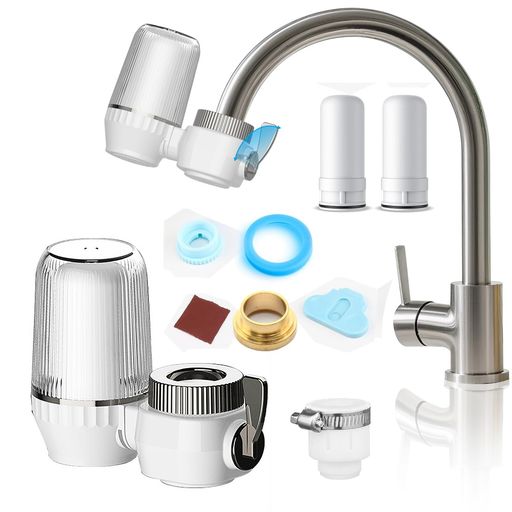 楽天市場】パナソニックPanasonic浄水器カートリッジ交換用TK-HB41C1SK