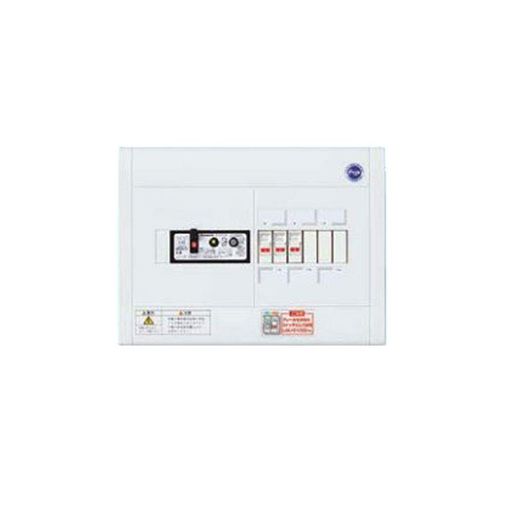 パナソニック(Panasonic)スッキリパネルヨコ一列タイプリミッタースペース無30A4+2BQWB8342