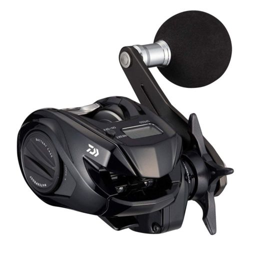 ダイワ(DAIWA)21ティエラAIC150HL