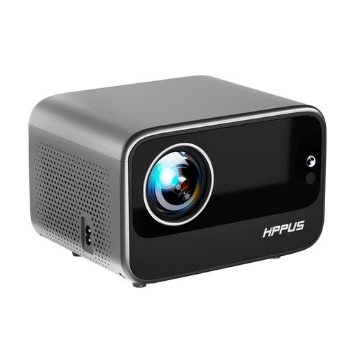 スマートHD 4Kプロジェクター Nebula】レーザーとLEDのハイブリッド光源を採用。Dolby Vision