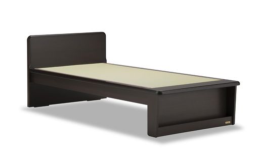 VECELO ベッドフレーム シングル2口コンセント付き スチールベッド Amazon｜VECELO ベッドフレーム シングル 2口コンセント&USB充電
