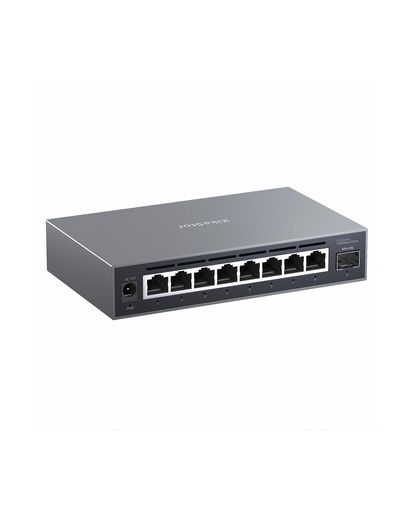 ELECOM ギガビットスイッチングハブ EHC-024MN-HJW 24ポート スイッチングハブ 24ポート ギガ LANハブ 金属筐体 電源内蔵