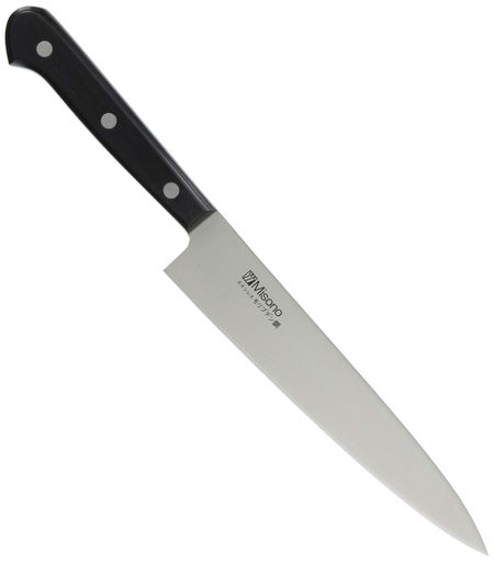 ミソノ(Misono)モリブデン鋼ペティーナイフ(ツバナシ)No.633/15cm