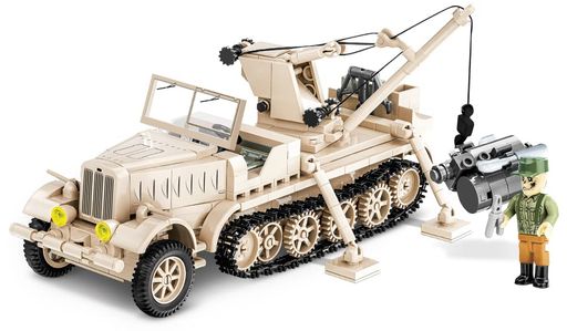 COBISD.KFZ.9/1FAMO2281