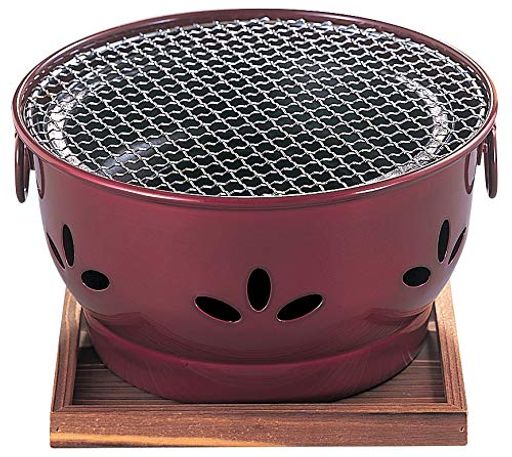 池永鉄工鉄と暮らす割烹ニュー炭火亭ギフトラッピング仕様