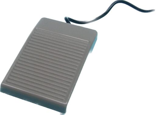 アルゴファイル(Argofile)スターライトシリーズ用ON/OFFフットペダルTPF-30