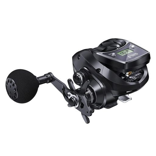 楽天市場】ダイワ(DAIWA)ベイトリール22ソルティガ15H(2022