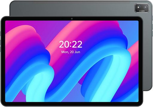 【11インチ大画面 高性能 Android タブレット】 Headwolf HPad2 8コアCPU(最大2.0GHz) 8GB RAM+256GB ROM+2TB拡張 2K (2000x1200) IPS液晶 顔認証対応 GMS認証済み|アクアデイリーストア