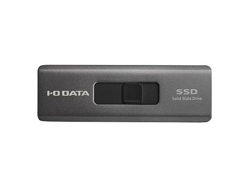 SSPE-USC1BUSB-A&USB-Cコネクター搭載スティックSSD1TB