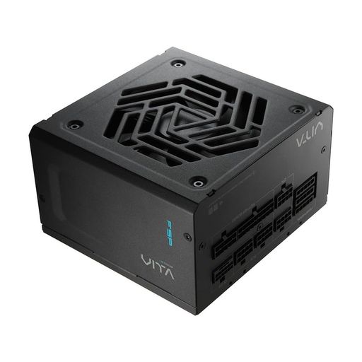 FSP80PLUSGOLD・CybeneticsGOLD認証取得ATX3.1対応「VITAGM」850W電源ユニット[VITA-850GM]