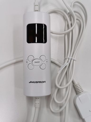 Panasonic DB-U11T-C 電気毛布 ベージュ S 概要 電気しき毛布(シングルSサイズ) DB-U11T | 電気カーペット