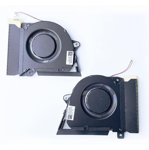 YOCAHUCPU+GPU冷却ファン交換用ASUSRogZephyrusG14GA401QGA401QCGA401QEGA401QHGA401QMGA401IHRGA401QEC-K2064Tノートパソコンファン