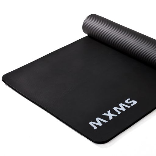 楽天市場】YURENメンズ用トレーニングマット幅広90*200cm極厚