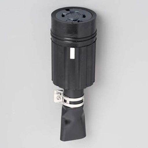 アメリカン電機引掛形雨合羽形コネクタボディ舞い降りる3P60A600V4664RW 電設資材-花・ガーデン・DIY