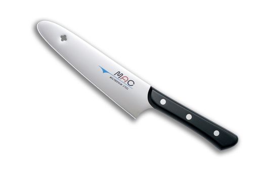 一般料理用包丁クローム・モリブデン鋼AB-60