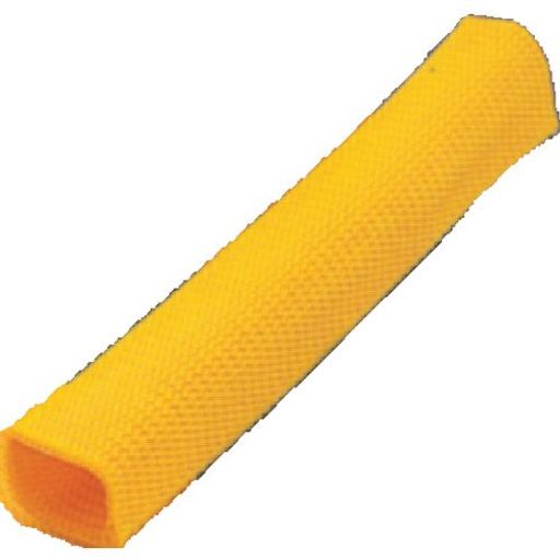 トラスコ中山(TRUSCO) ベルトスリング用コーナーパット 50mm幅用 全長300mm 10本 【ケース販売】 CP-50|アクアデイリーストア