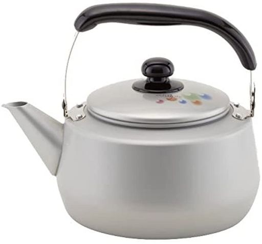 北陸アルミニウム(HokurikuAlumi)エシャロットケットル3L