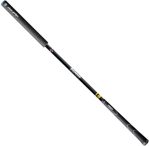 elitegrips(エリートグリップ) ワンスピード エボリューション ゴルフスイング練習器具 ブラック 33.5インチ 465g|アクアデイリーストア