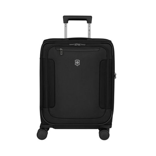 [ビクトリノックス] Werks Traveler 7.0 ワークストラベラー グローバルキャリーオン スーツケース キャリーケース 8輪 機内持ち込み可 ランドリーバッグ付き ガーメントスリーブ TSAロック ID&hellip;｜アクアデイリーストア