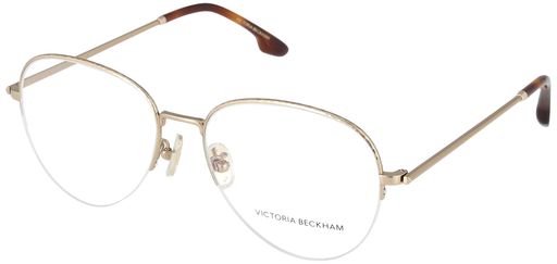 [ヴィクトリアベッカム]眼鏡一こま(一こまのみ)VB2501A-714