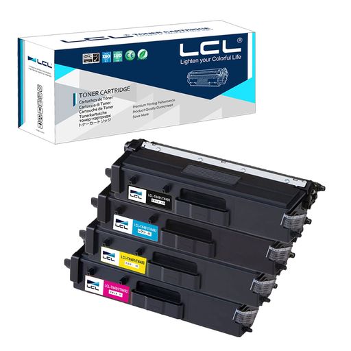 LCLTN-493互換トナーカートリッジブラザー用Brother用TN-493BK/C/M/Y対応機種:MFC-L8610CDWMFC-L9570CDWHL-L8360CDWHL-L9310CDN(4色セット)
