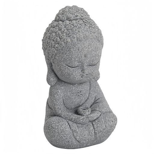 楽天市場】仏陀 ブッダ お香たて 三角お香専用 バリ島の仏像