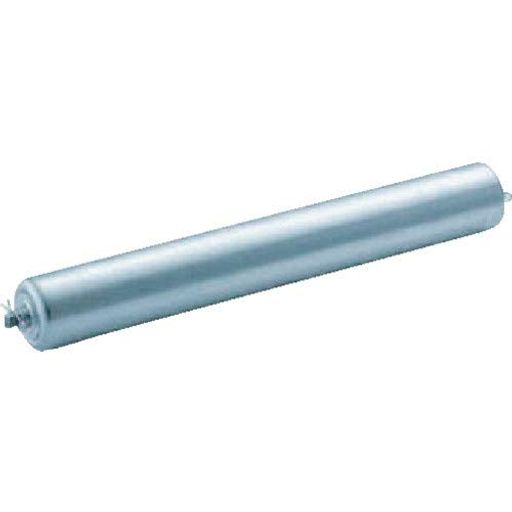 TRUSCO(トラスコ)スチール写真巻きΦ60.5x2.3tW500S付VL605W500x10本【入れもの売りわたす】