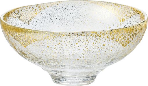 金箔鉢