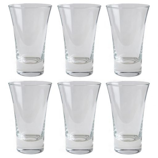 匠美風ディナーラグゼselect6個入杯(杯さかずき)φ58xH85mm90mlガラス(ガラス)日本製匠PNO.334962