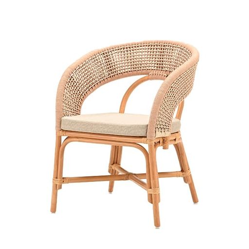 光製作所(HrikariFurniture)-ラタンチェア-ROPENCHAIRRB