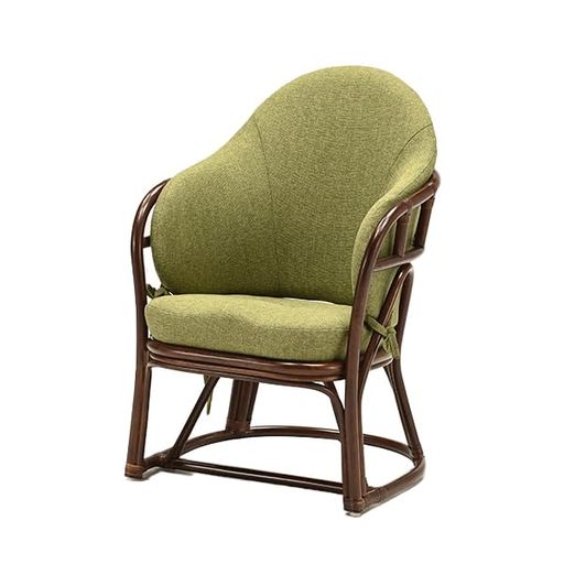 光製作所(Hrikari Furniture)-ラタンチェア-RAG-795-M｜アクアデイリーストア