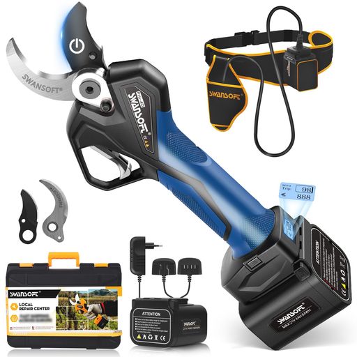 楽天市場】Swoツール(SWANSOFT) 品番8603電動はさみ用 伸縮式延長