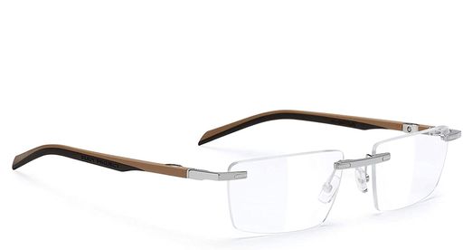 ルディプロジェクト(RUDYPROJECT)運動競技ありがた味一こまゴルフ銀輪ロードバイクメガネSPYLLOスピロリムレスSUFサンドブラウンシェイプBML31SM93B