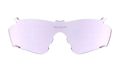 [ルディプロジェクト] RUDYPROJECT スポーツサングラススペアパーツトラリクス スリム 補修部品 交換レンズ ImpactX2 調光レーザーパープル ゴルフ LE467503G｜アクアデイリーストア 13,505円