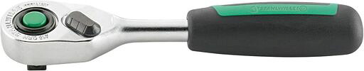 STAHLWILLEスタビレー1/4SQ80ギアラチェットハンドル415QRN