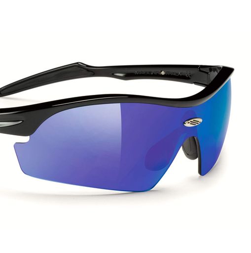 RUDYPROJECT(ルディプロジェクト)リベンジレンズマルチレーザーパープル0407LE075503Z