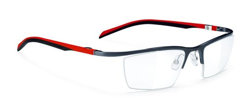 RUDYPROJECT(ルディプロジェクト)スピロフルリムSUF赤いこと黒いことAひな形0330ML30RN02A