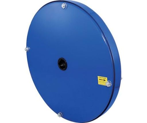 コックスリールスプリングASSY375用698-1