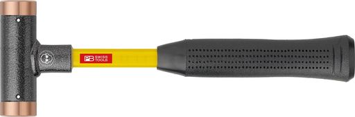 PB無手答え銅ハンマーグラスファイバー柄308-24CU
