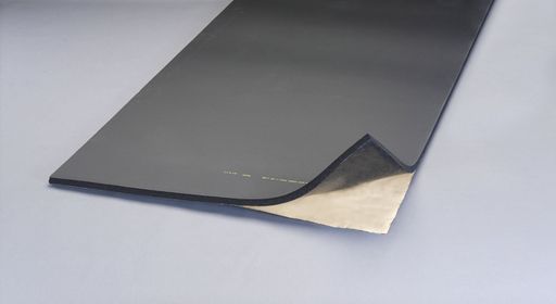 エスコ(ESCO)断熱シート(粘着付)2000x1000mm/13mm厚EA997EM-13