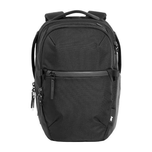 [大気圏]citypack2Blackシティー容器に並べる2黒いこと21059バックパックメンズナイロンバッグ鞄デイパックビジネスバッグリュックメンズ雨合羽撥水