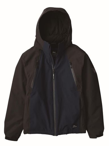 XEBEC防水防寒ブルゾン512-19-Mディープネイビー512-19-M 12,489円