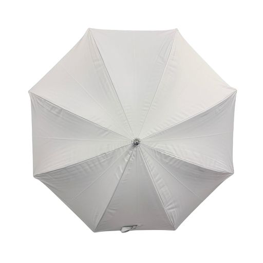 MOONBAT(ムーンバット)Fuwacool(フワクール) 日傘 長傘 軽量 晴雨兼用 雨傘 レディース 遮熱 UV UV遮蔽率99%裾グログランテープ 無地｜アクアデイリーストア